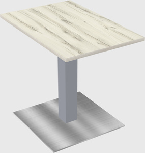 Modular table/desk table
