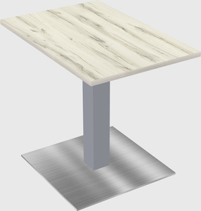 Modular table/desk table