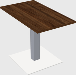 Modular table/desk table