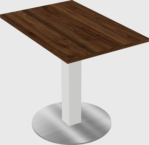 Modular table/desk table