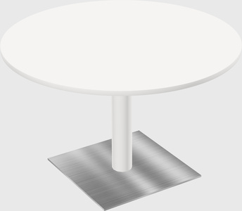 Modular table/desk table