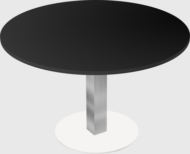 Modular table/desk table