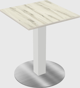 Modular table/desk table