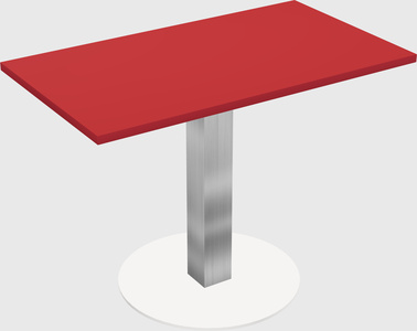 Modular table/desk table