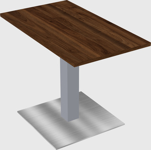 Modular table/desk table