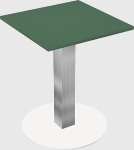 Modular table/desk table