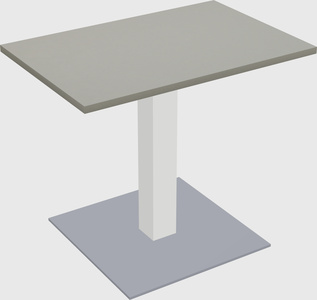 Table/bureau modulaire