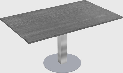 Modular table/desk table