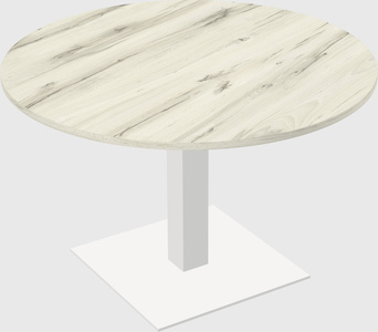 Modular table/desk table