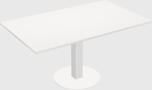 Modular table/desk table