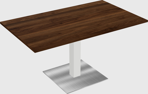 Modular table/desk table