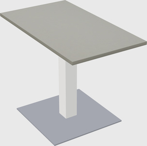 Table/bureau modulaire