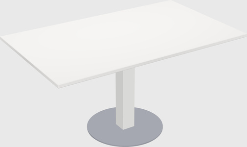Modular table/desk table