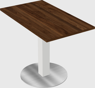 Modular table/desk table