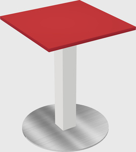 Modular table/desk table