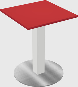 Modular table/desk table