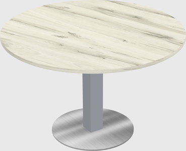 Modular table/desk table