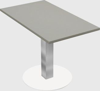 Modular table/desk table