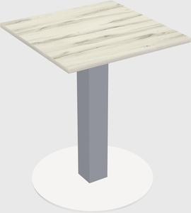 Modular table/desk table