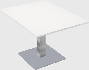 Table/bureau modulaire