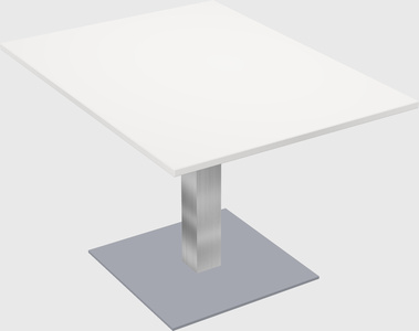 Table/bureau modulaire