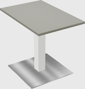 Modular table/desk table
