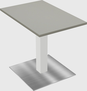 Modular table/desk table