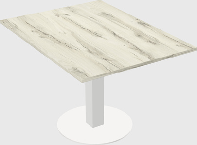 Modular table/desk table