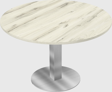 Modular table/desk table