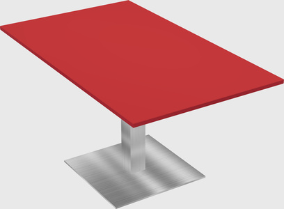 Modular table/desk table