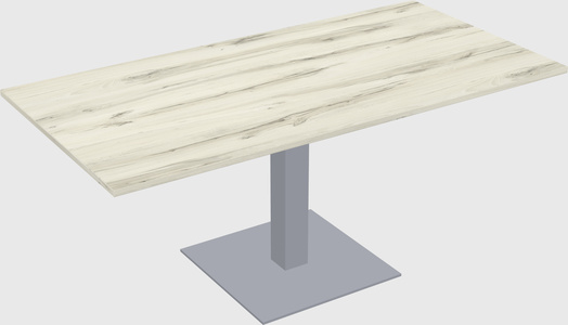 Modular table/desk table