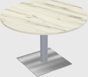 Modular table/desk table