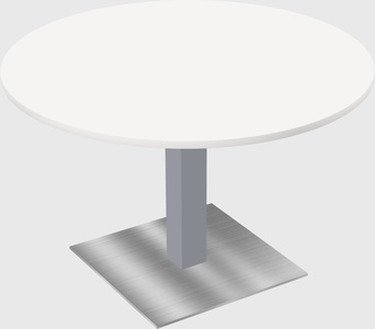 Modular table/desk table