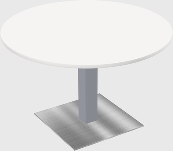 Modular table/desk table