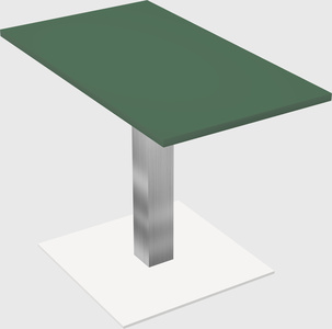 Table/bureau modulaire