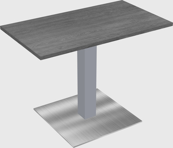 Modular table/desk table