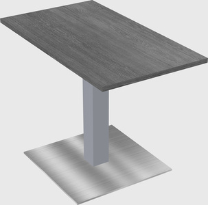 Modular table/desk table