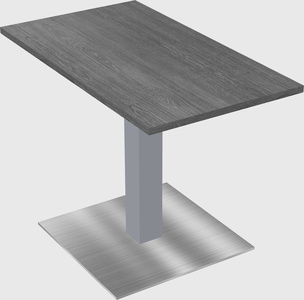 Modular table/desk table
