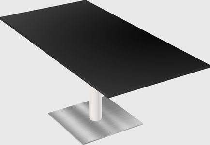 Modular table/desk table