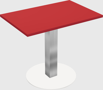 Modular table/desk table