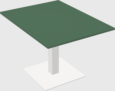 Table/bureau modulaire