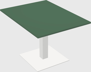 Table/bureau modulaire