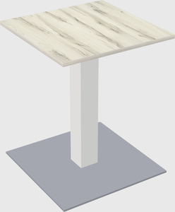 Modular table/desk table
