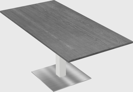 Modular table/desk table