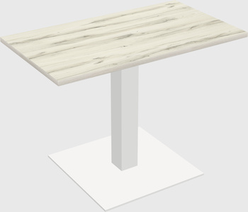 Modular table/desk table