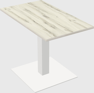 Modular table/desk table