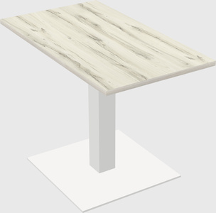 Modular table/desk table