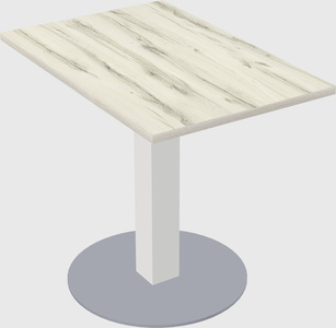 Modular table/desk table