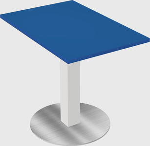 Table/bureau modulaire