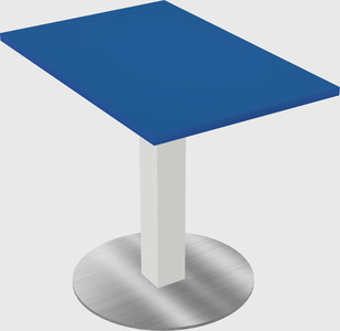 Table/bureau modulaire